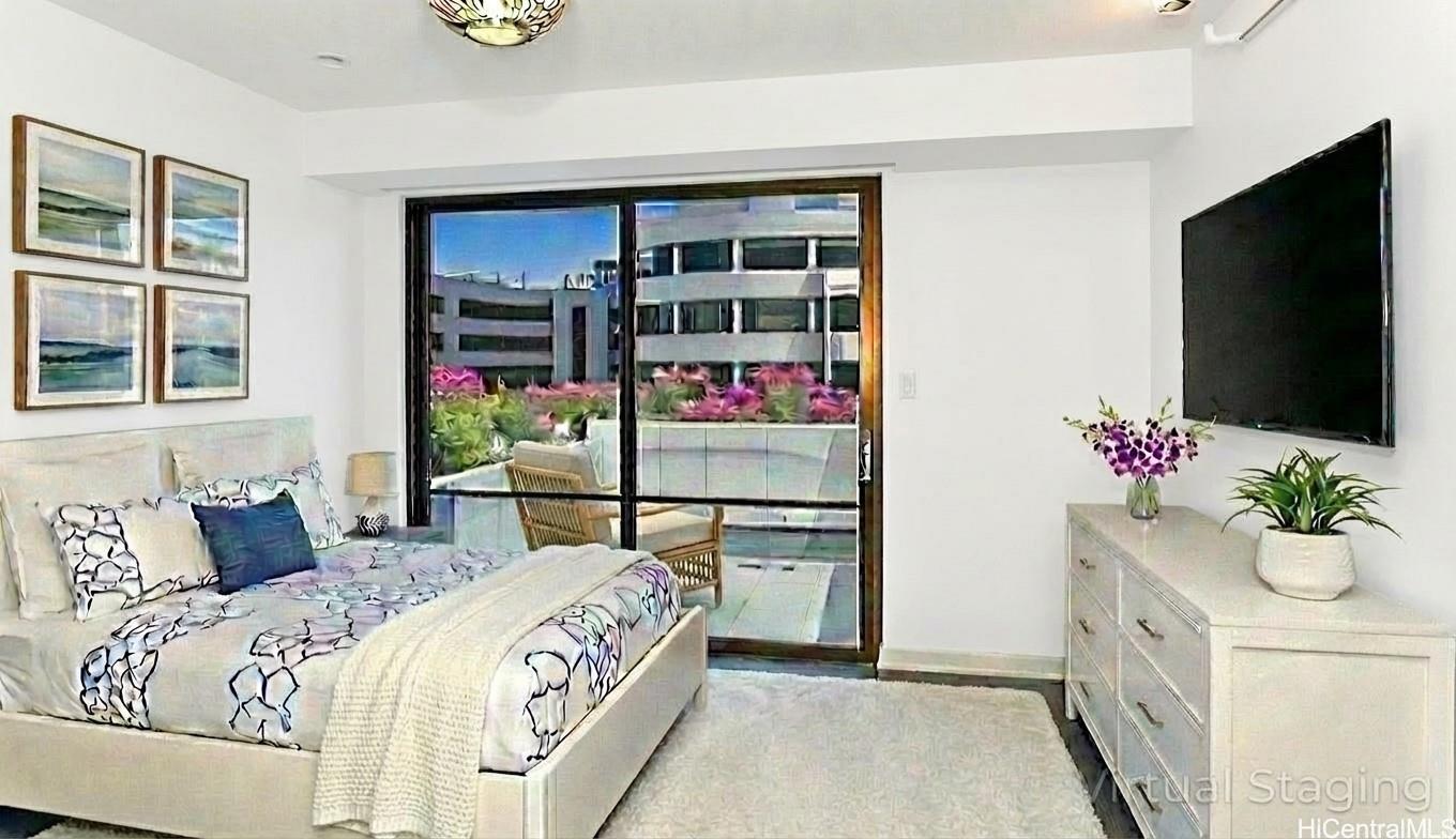 Harbor Square condo # 709, Honolulu, Hawaii - photo 9 of 25