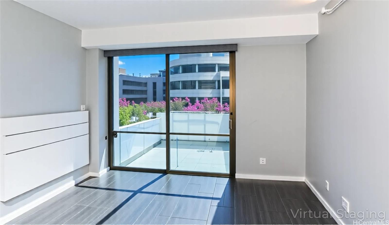 Harbor Square condo # 709, Honolulu, Hawaii - photo 10 of 25