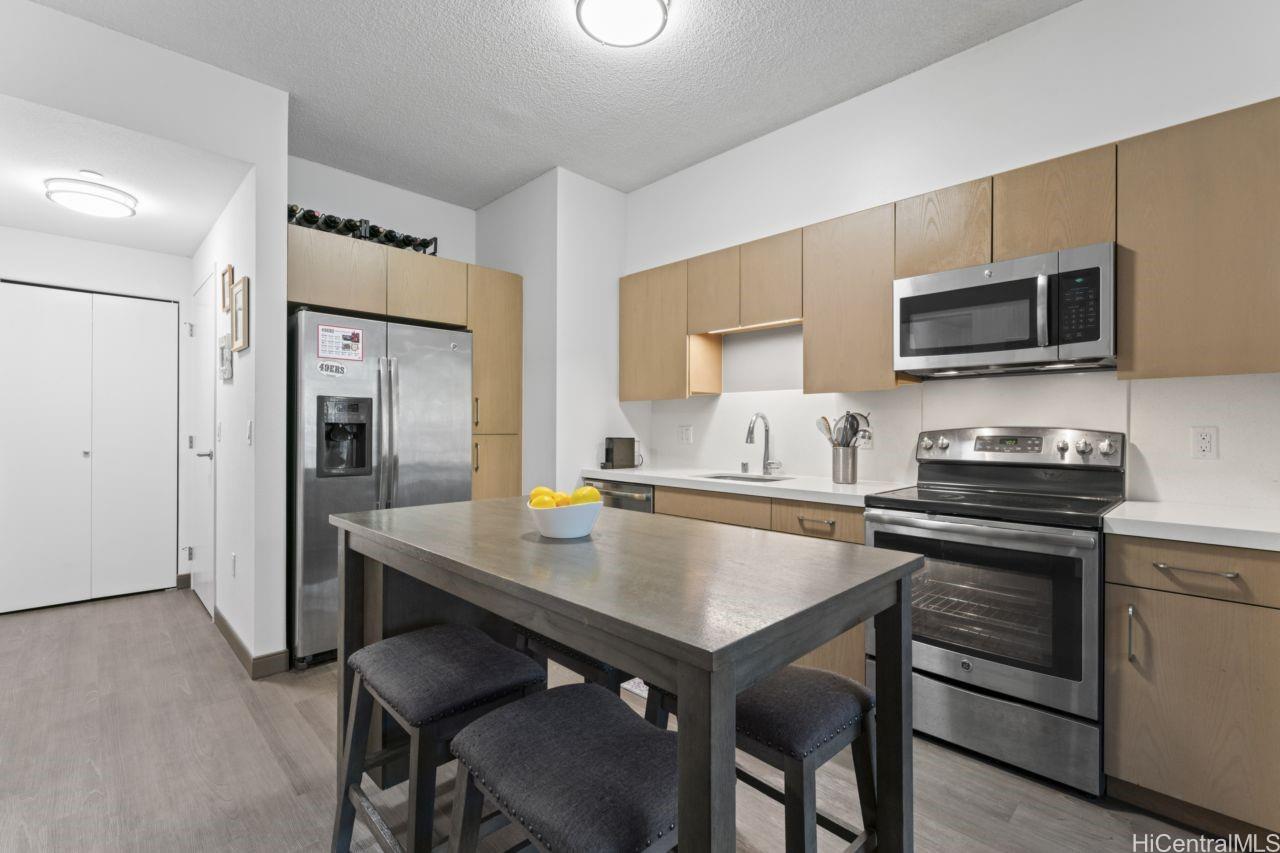 Hale Ka Lae condo # 2111, Honolulu, Hawaii - photo 11 of 24