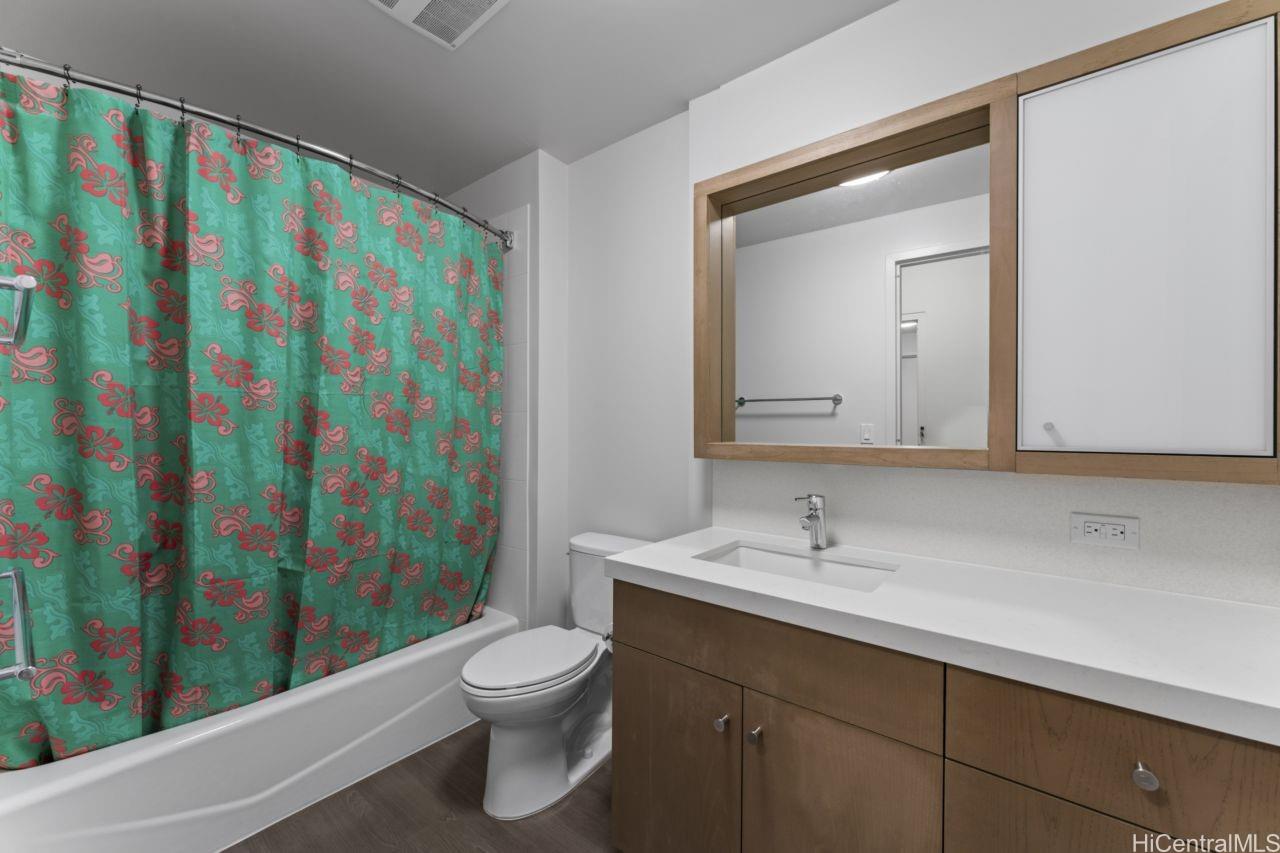 Hale Ka Lae condo # 2111, Honolulu, Hawaii - photo 14 of 24