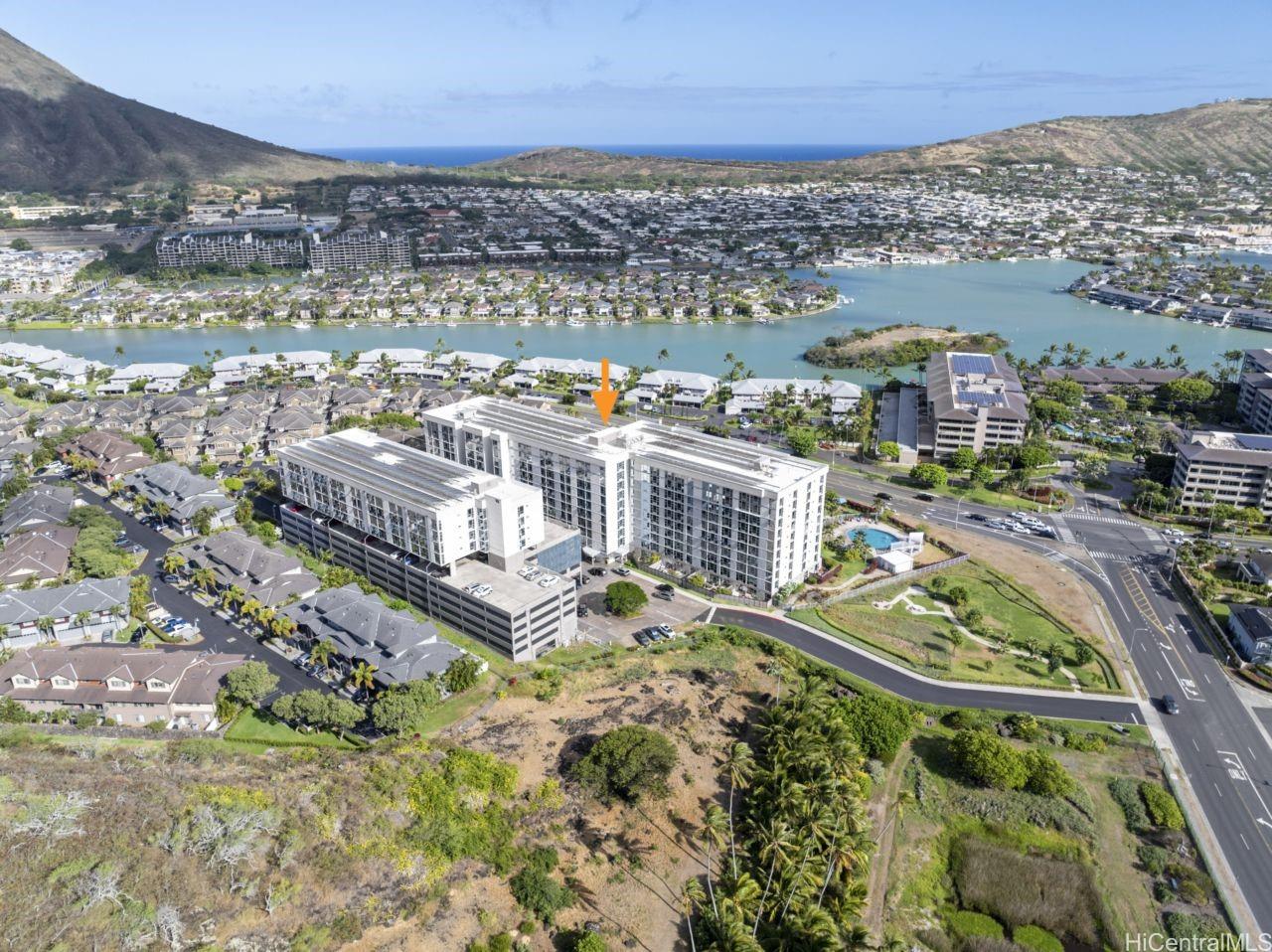 Hale Ka Lae condo # 2111, Honolulu, Hawaii - photo 17 of 24