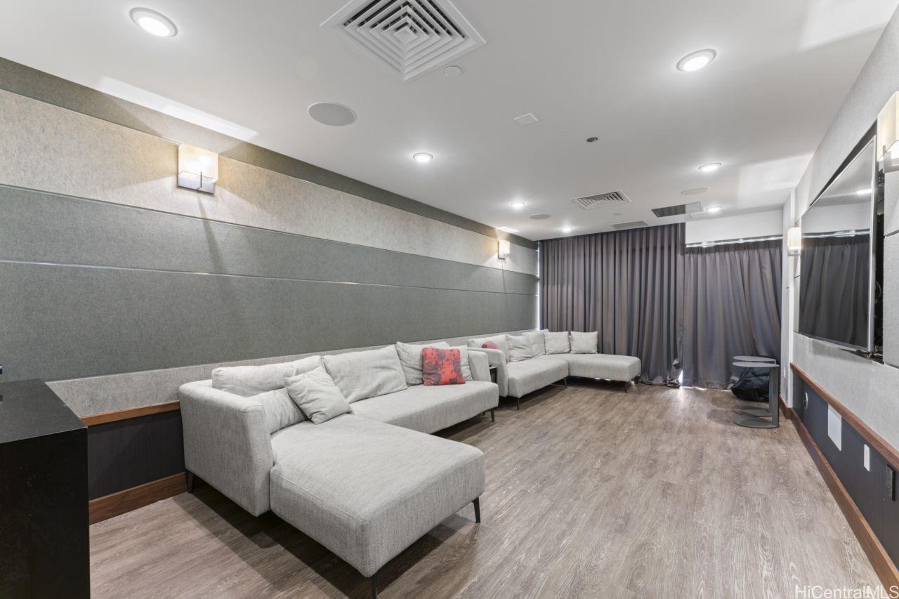 Hale Ka Lae condo # 2111, Honolulu, Hawaii - photo 19 of 24