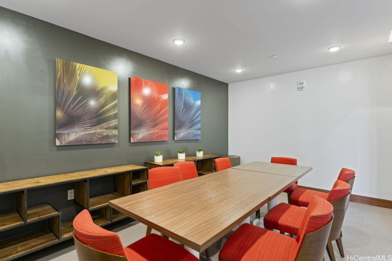 Hale Ka Lae condo # 2111, Honolulu, Hawaii - photo 21 of 24