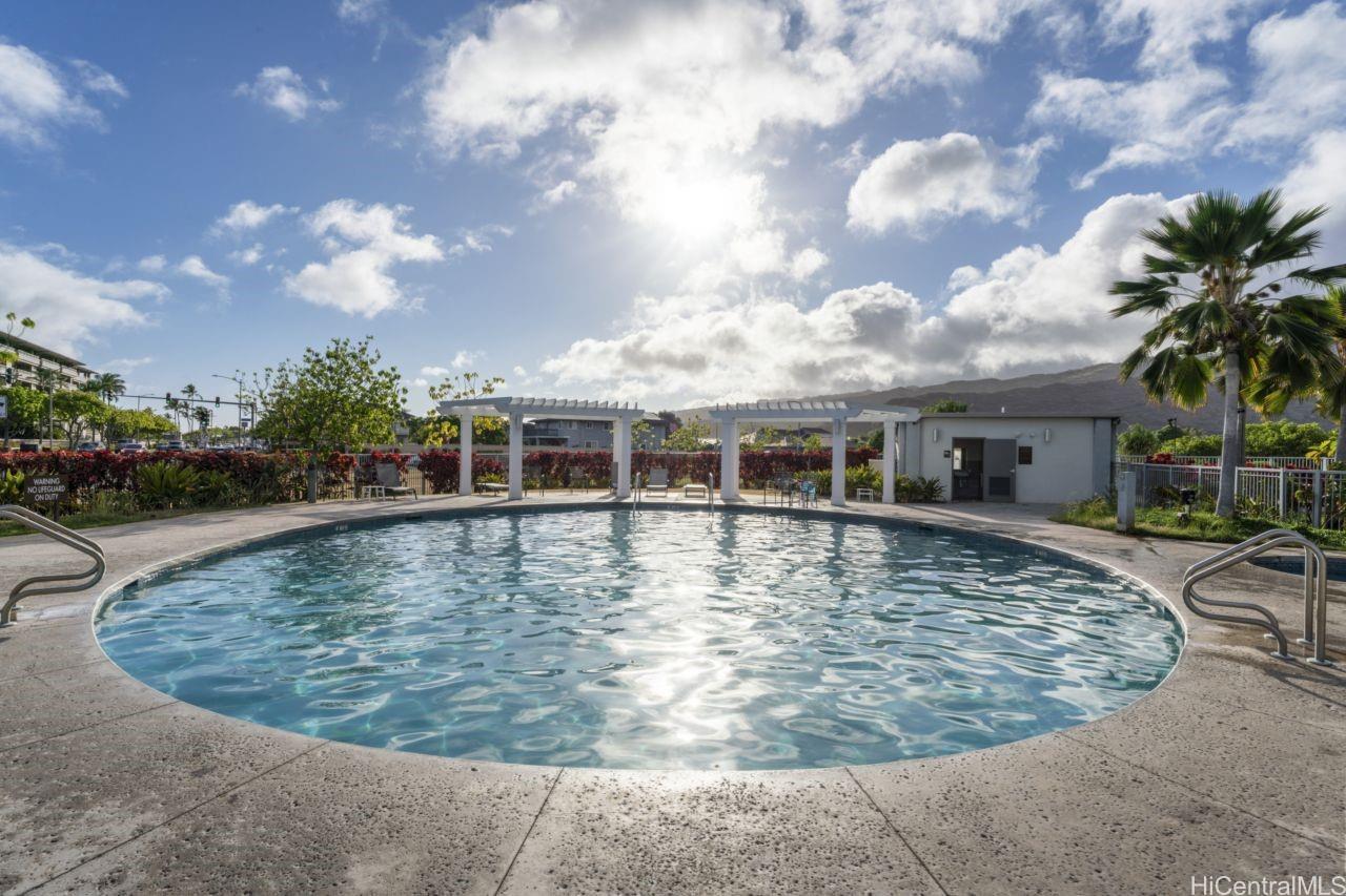 Hale Ka Lae condo # 2111, Honolulu, Hawaii - photo 22 of 24