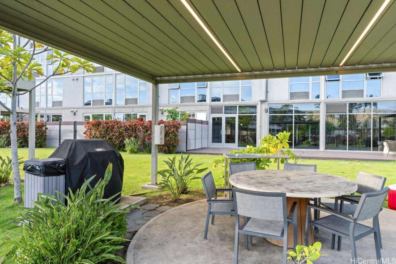 Hale Ka Lae condo # 2111, Honolulu, Hawaii - photo 23 of 24