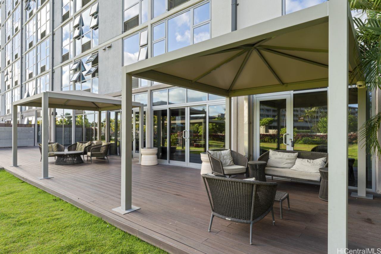 Hale Ka Lae condo # 2111, Honolulu, Hawaii - photo 24 of 24