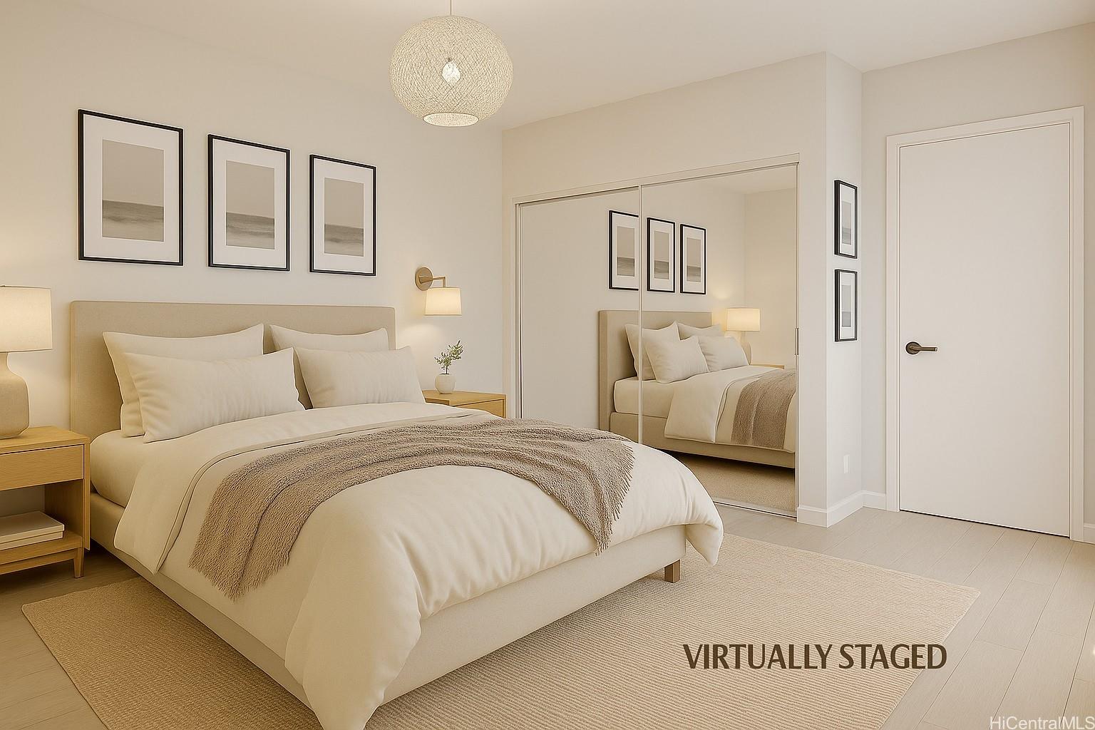 Hale Ka Lae condo # 2111, Honolulu, Hawaii - photo 4 of 24