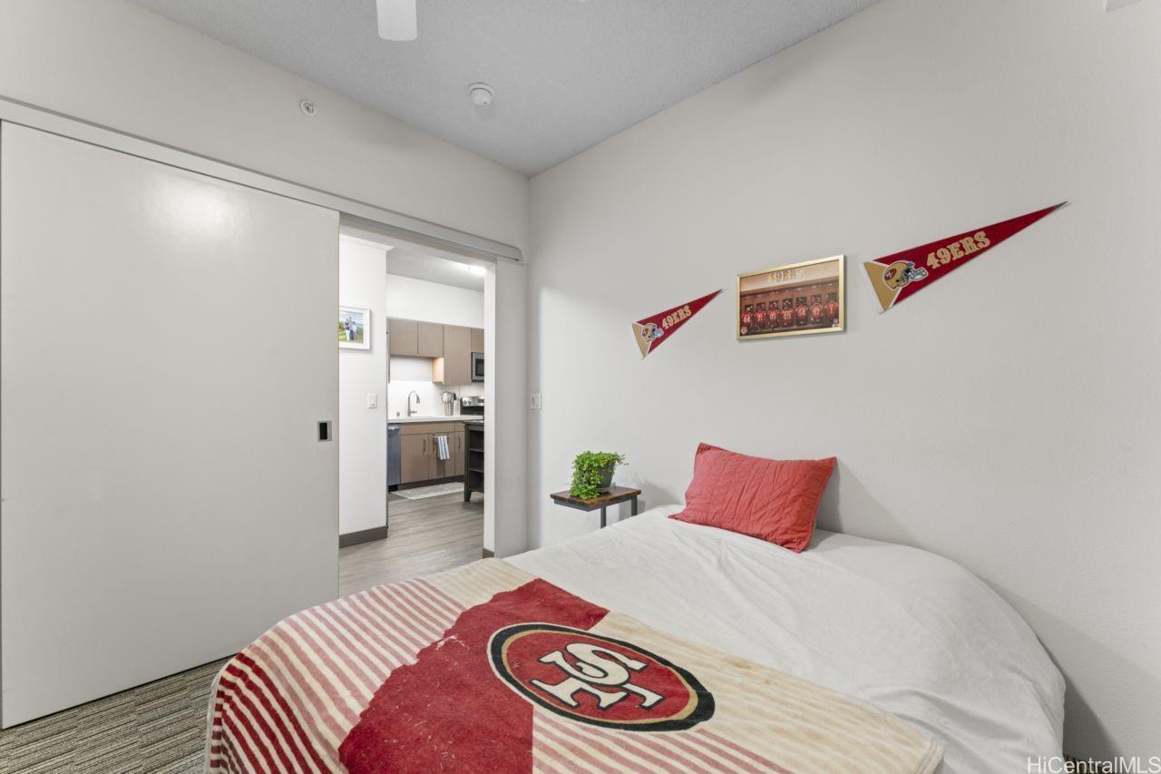 Hale Ka Lae condo # 2111, Honolulu, Hawaii - photo 7 of 24