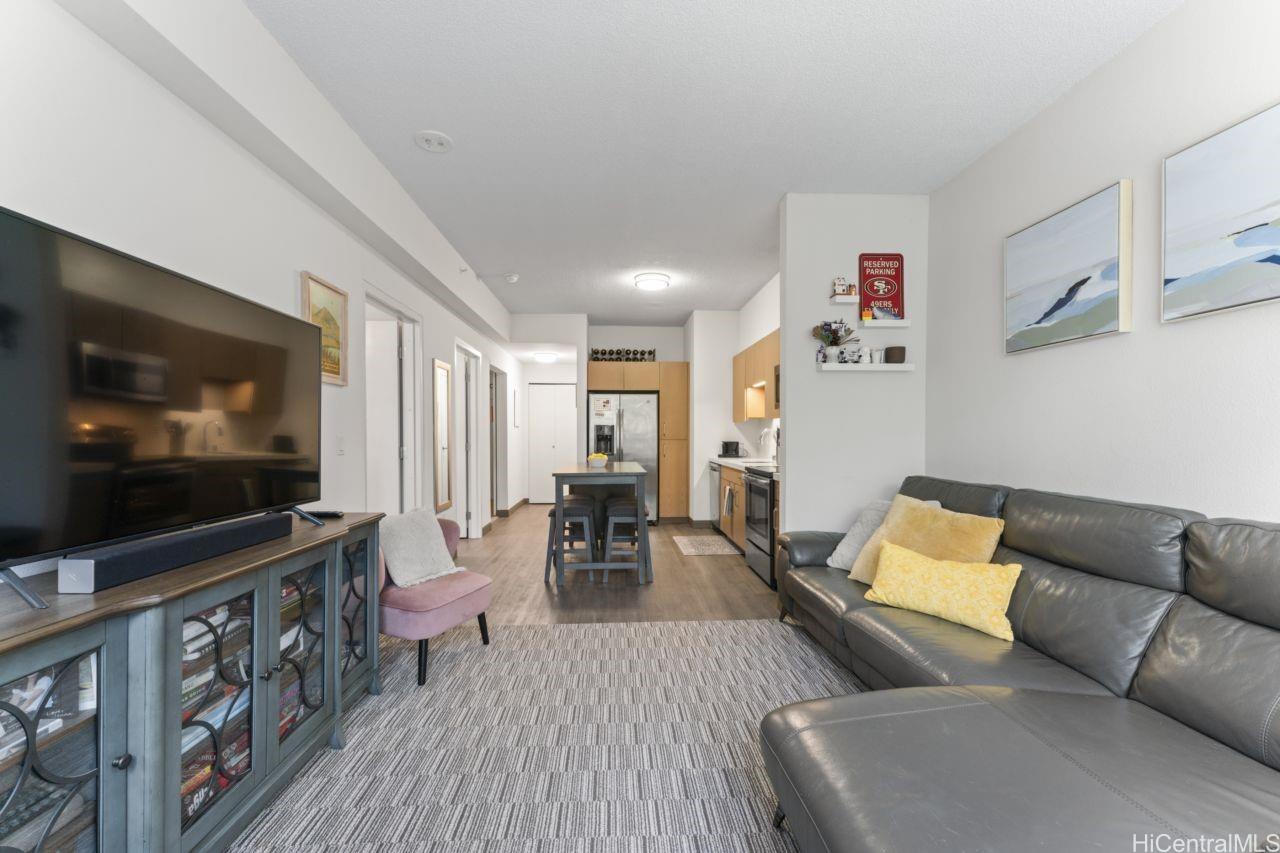 Hale Ka Lae condo # 2111, Honolulu, Hawaii - photo 8 of 24