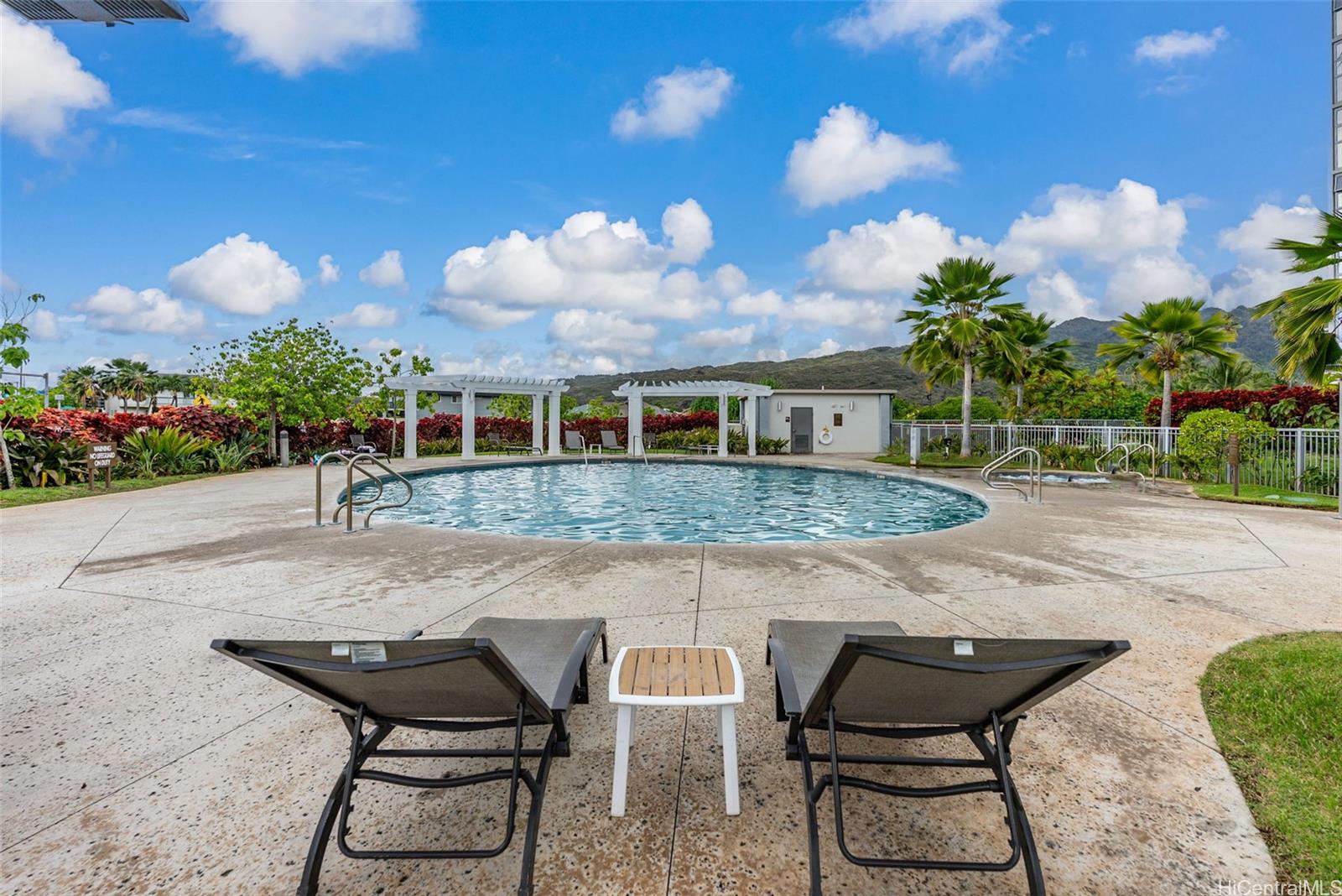 Hale Ka Lae condo # 2503, Honolulu, Hawaii - photo 16 of 25