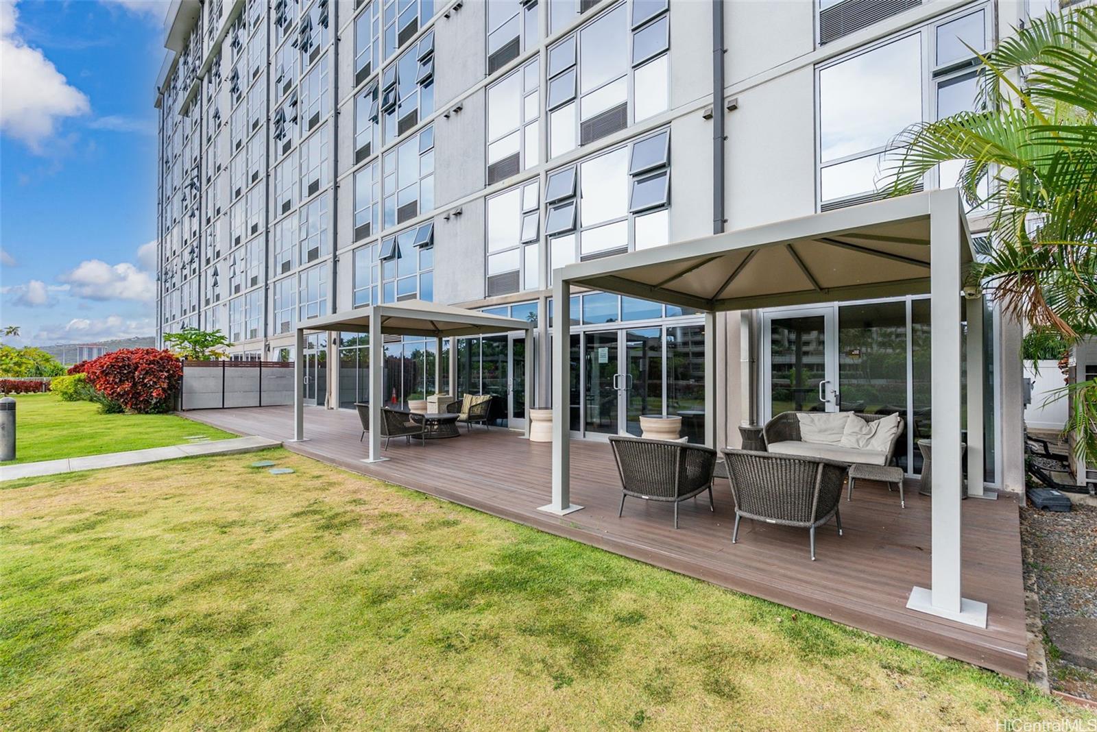 Hale Ka Lae condo # 2503, Honolulu, Hawaii - photo 17 of 25