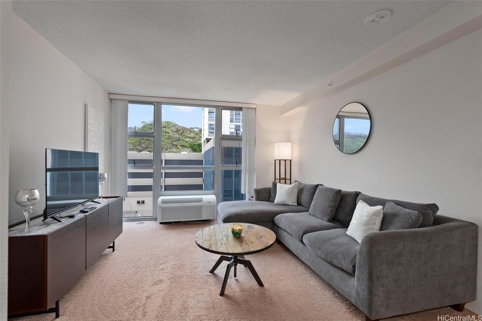 Hale Ka Lae condo # 2503, Honolulu, Hawaii - photo 4 of 25