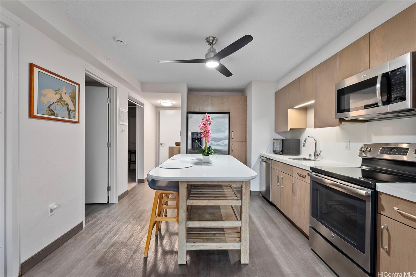 Hale Ka Lae condo # 2503, Honolulu, Hawaii - photo 6 of 25