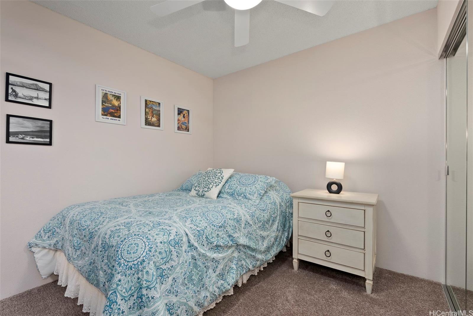 Hale Ka Lae condo # 2503, Honolulu, Hawaii - photo 8 of 25