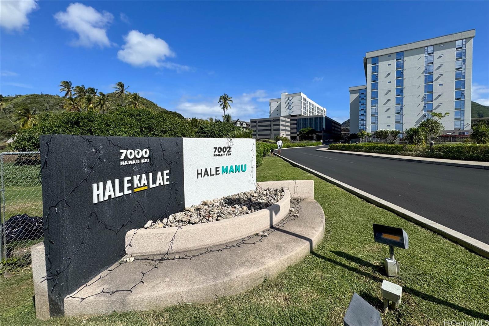 Hale Ka Lae condo # 2600, Honolulu, Hawaii - photo 22 of 25