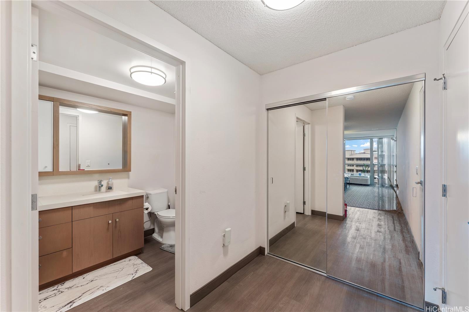 Hale Ka Lae condo # 2610, Honolulu, Hawaii - photo 20 of 25