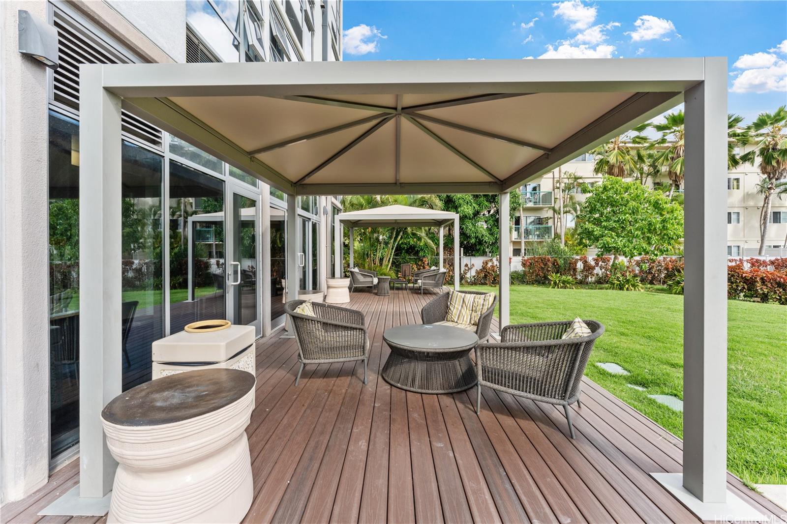 Hale Ka Lae condo # 2610, Honolulu, Hawaii - photo 21 of 25