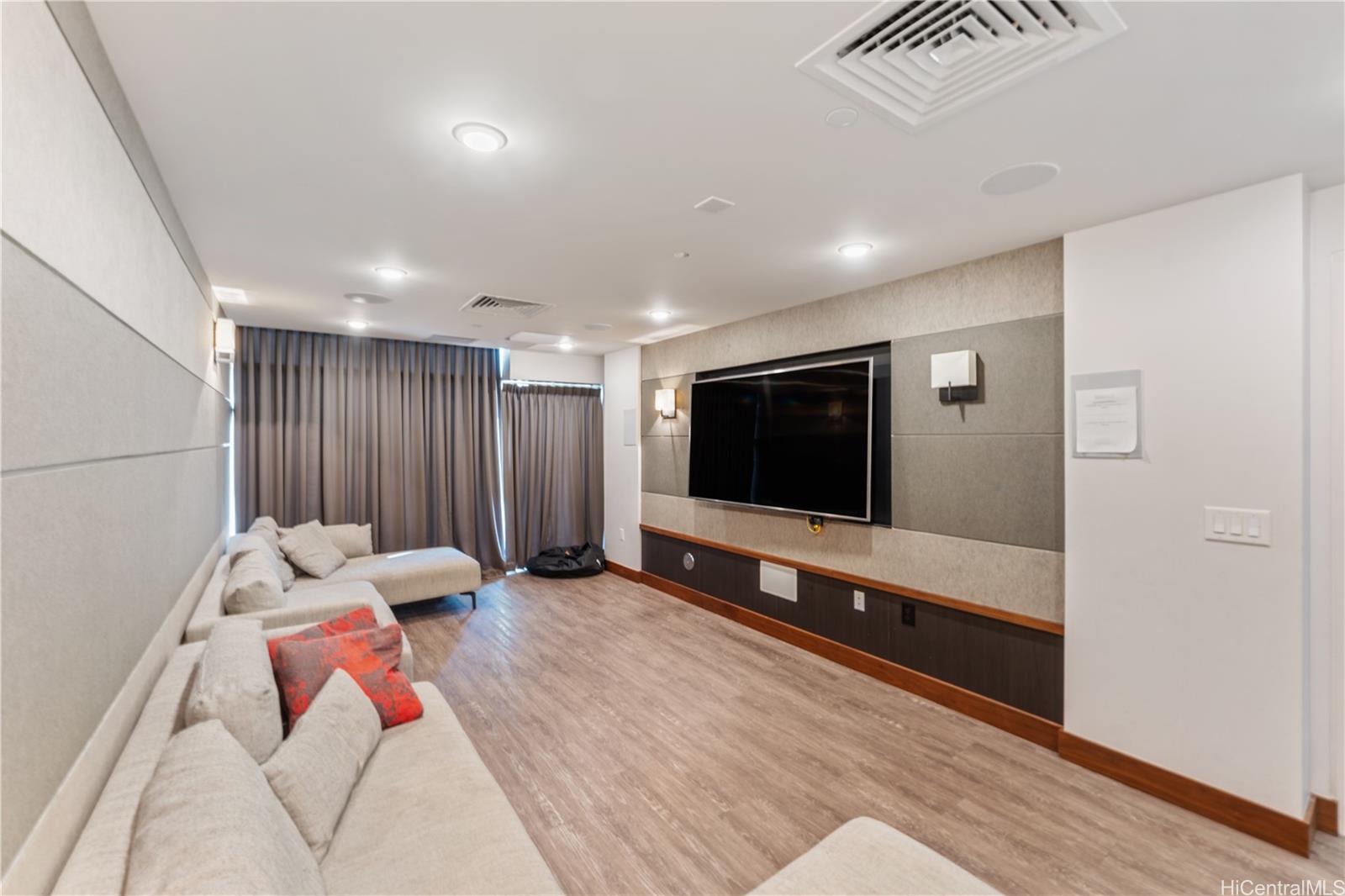 Hale Ka Lae condo # 2610, Honolulu, Hawaii - photo 22 of 25