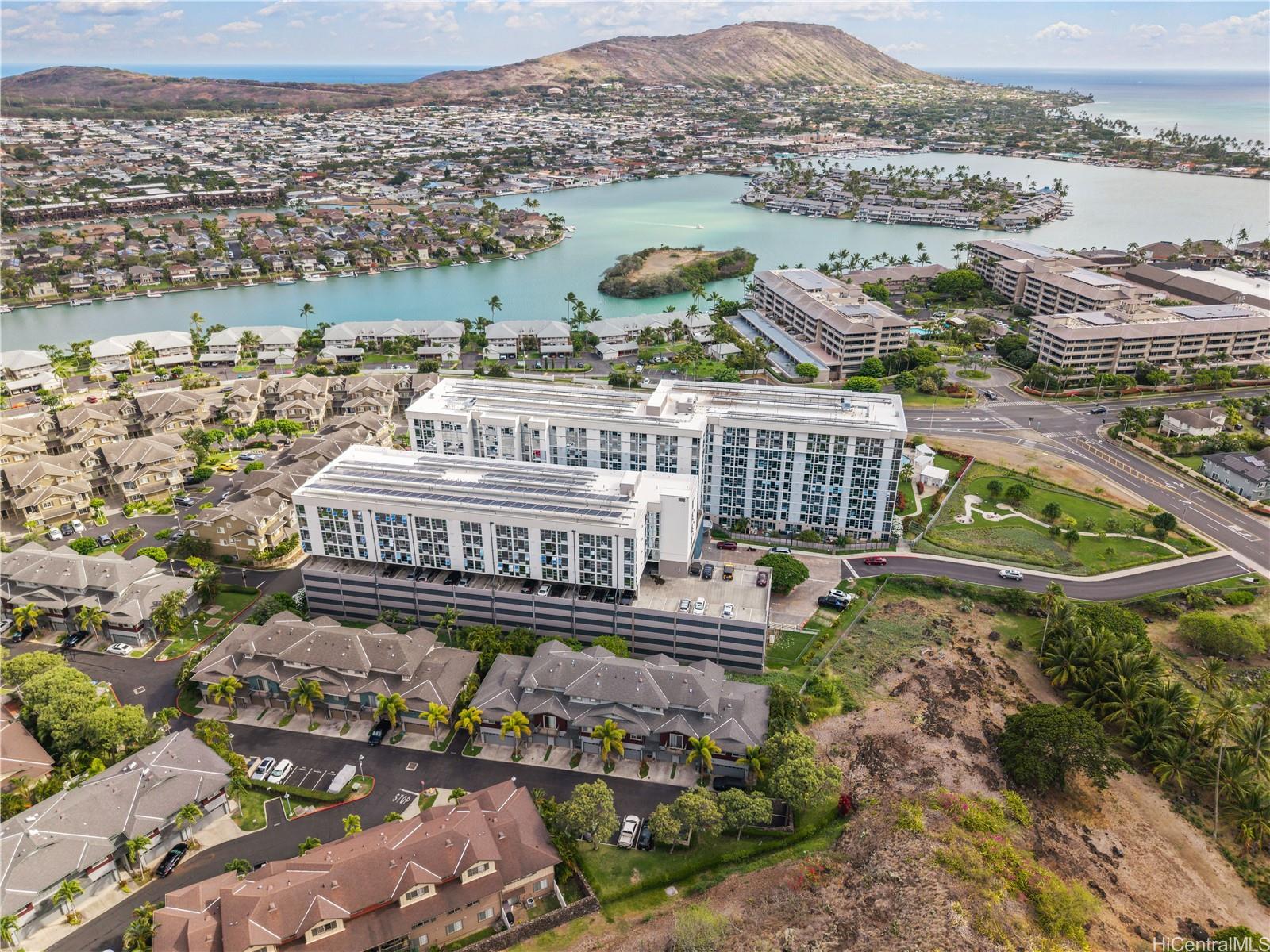 Hale Ka Lae condo # 2610, Honolulu, Hawaii - photo 25 of 25