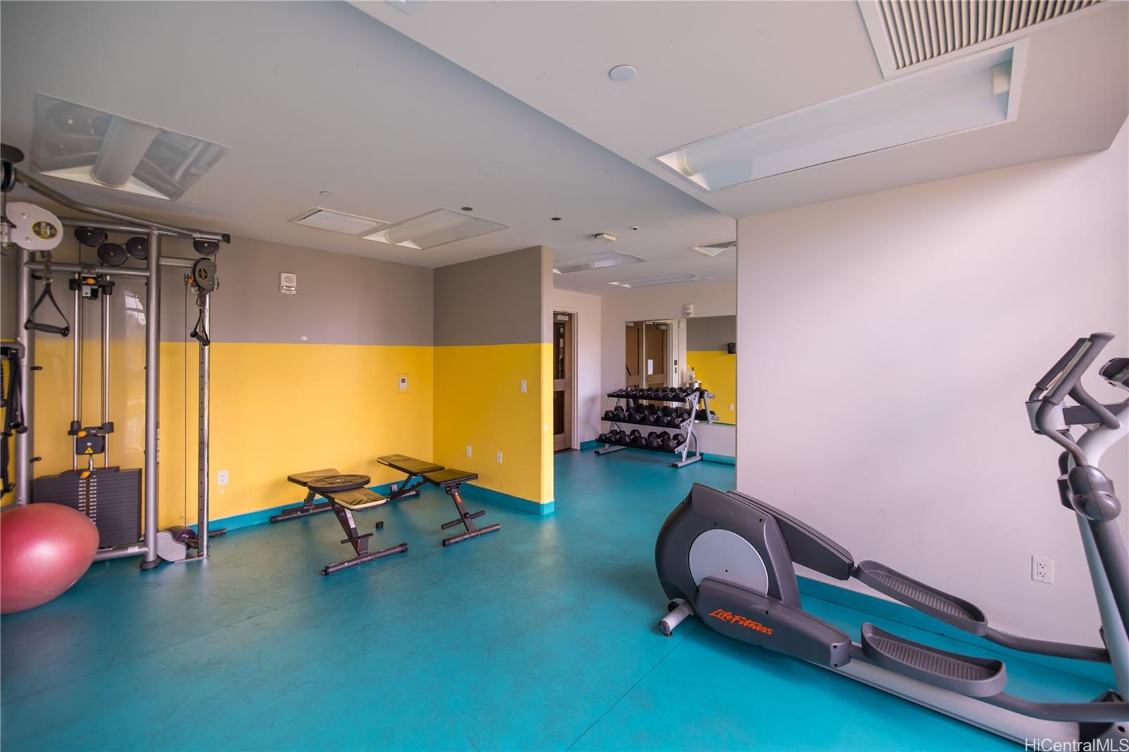 Hale Ka Lae condo # 2702, Honolulu, Hawaii - photo 16 of 24