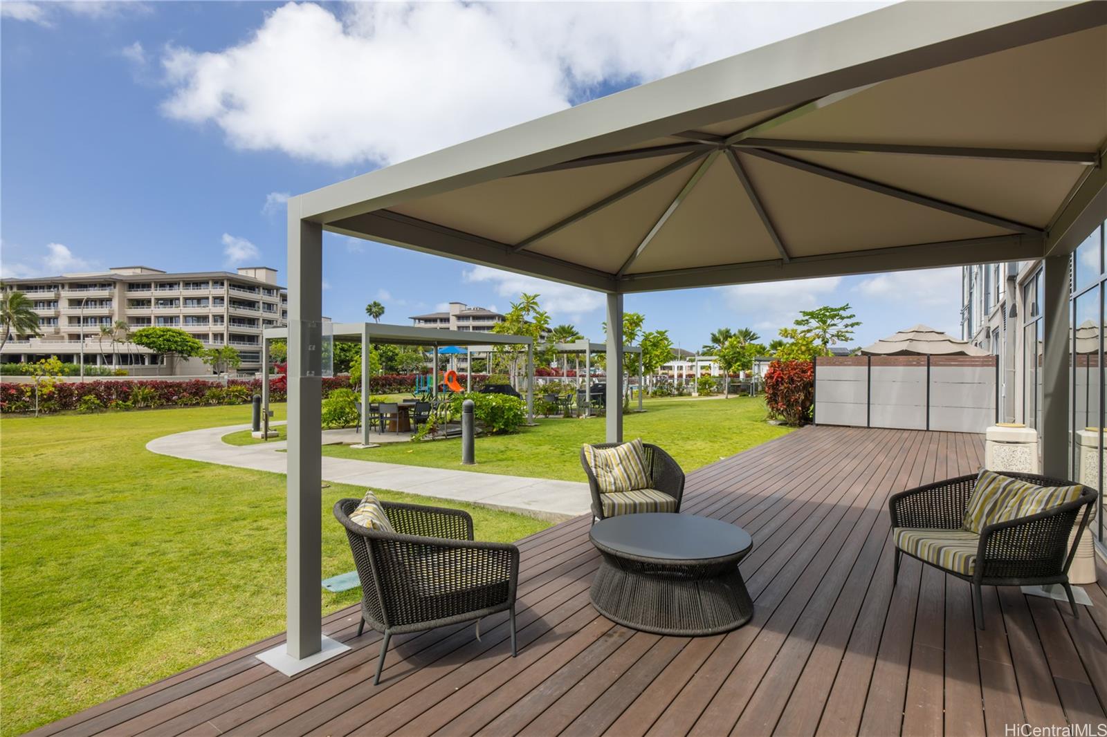 Hale Ka Lae condo # 2702, Honolulu, Hawaii - photo 18 of 24