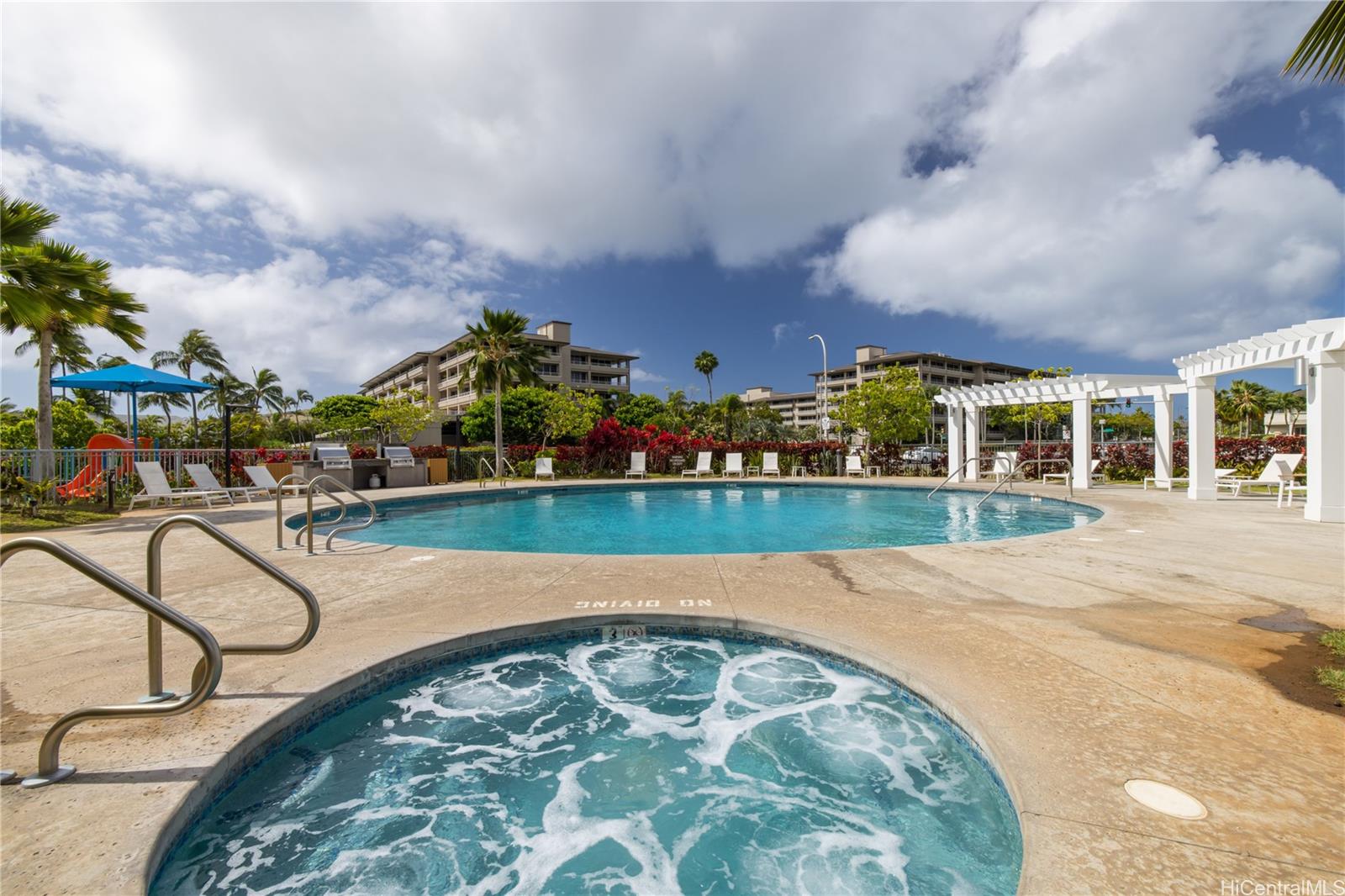 Hale Ka Lae condo # 2702, Honolulu, Hawaii - photo 20 of 24