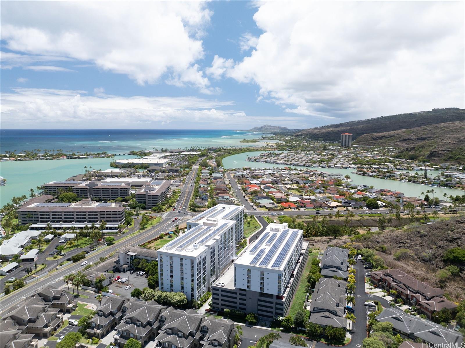 Hale Ka Lae condo # 2702, Honolulu, Hawaii - photo 24 of 24
