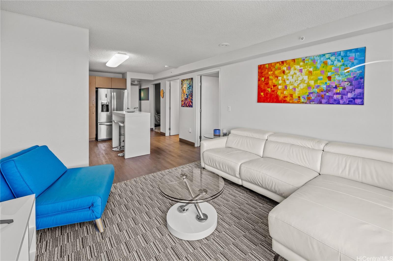 Hale Ka Lae condo # 2702, Honolulu, Hawaii - photo 7 of 24