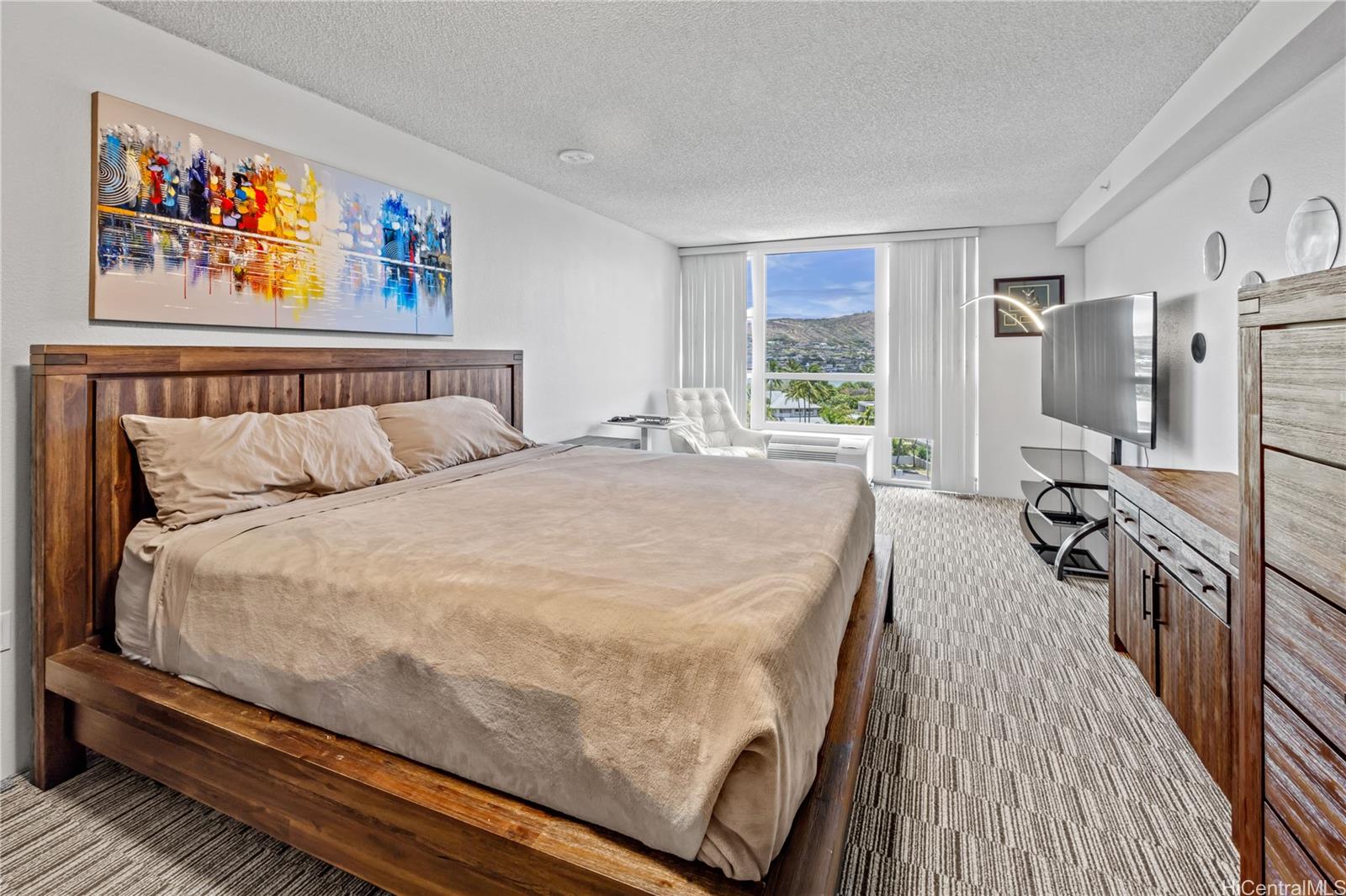 Hale Ka Lae condo # 2702, Honolulu, Hawaii - photo 9 of 24