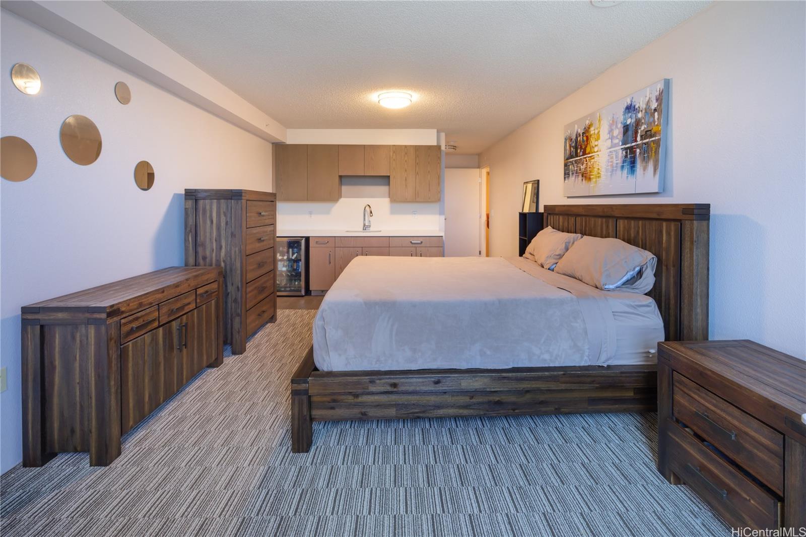 Hale Ka Lae condo # 2702, Honolulu, Hawaii - photo 10 of 24