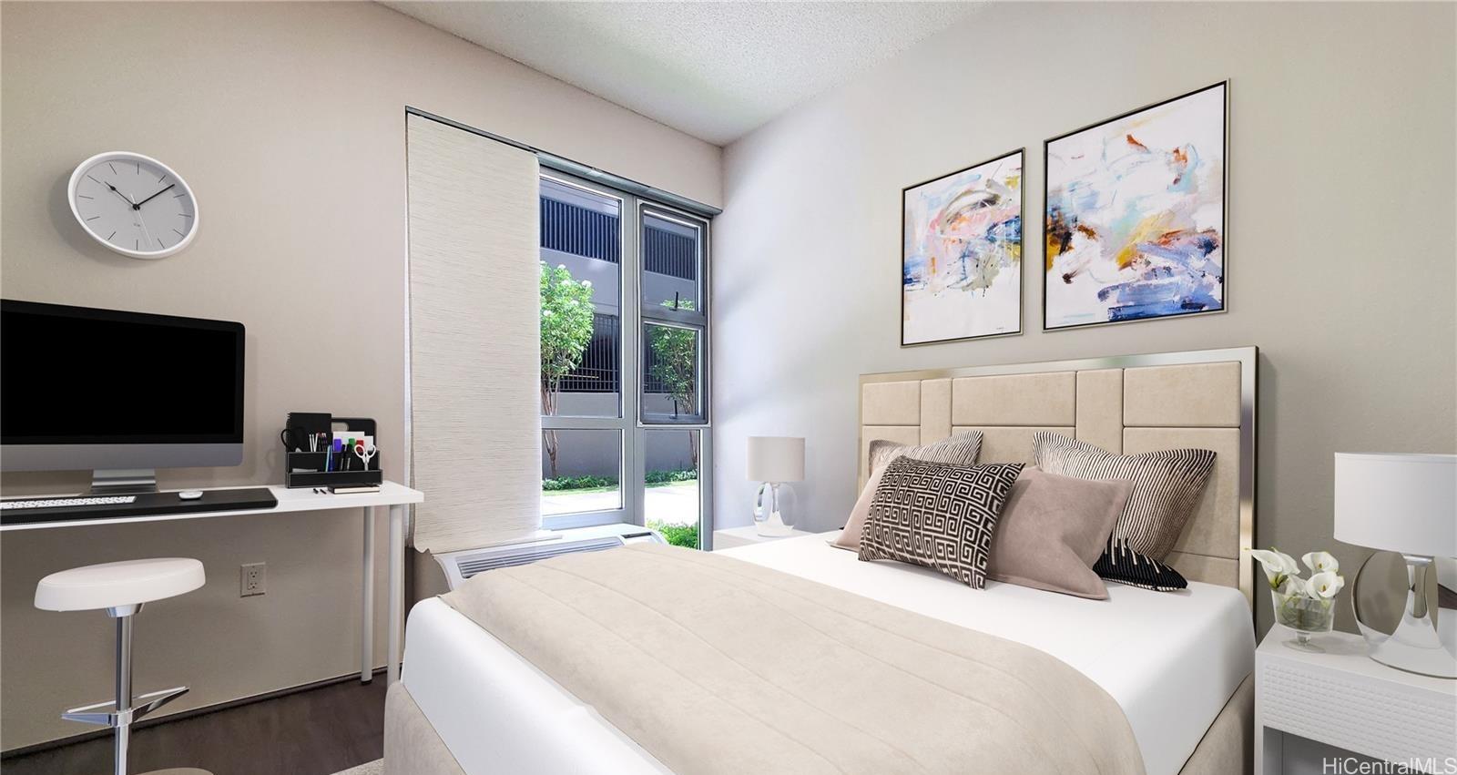 Hale Ka Lae condo # 3111, Honolulu, Hawaii - photo 14 of 25