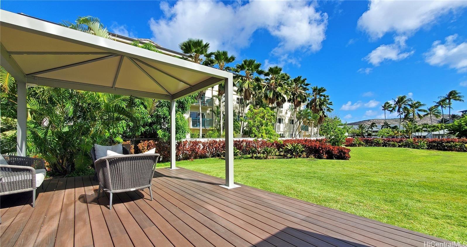 Hale Ka Lae condo # 3111, Honolulu, Hawaii - photo 18 of 25