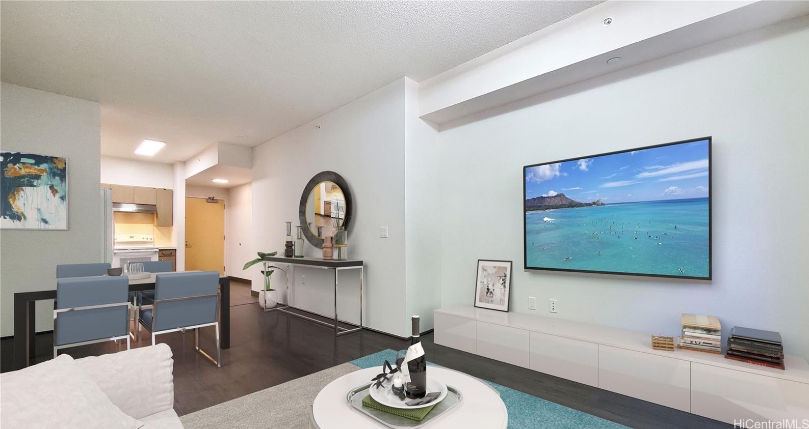 Hale Ka Lae condo # 3111, Honolulu, Hawaii - photo 3 of 25