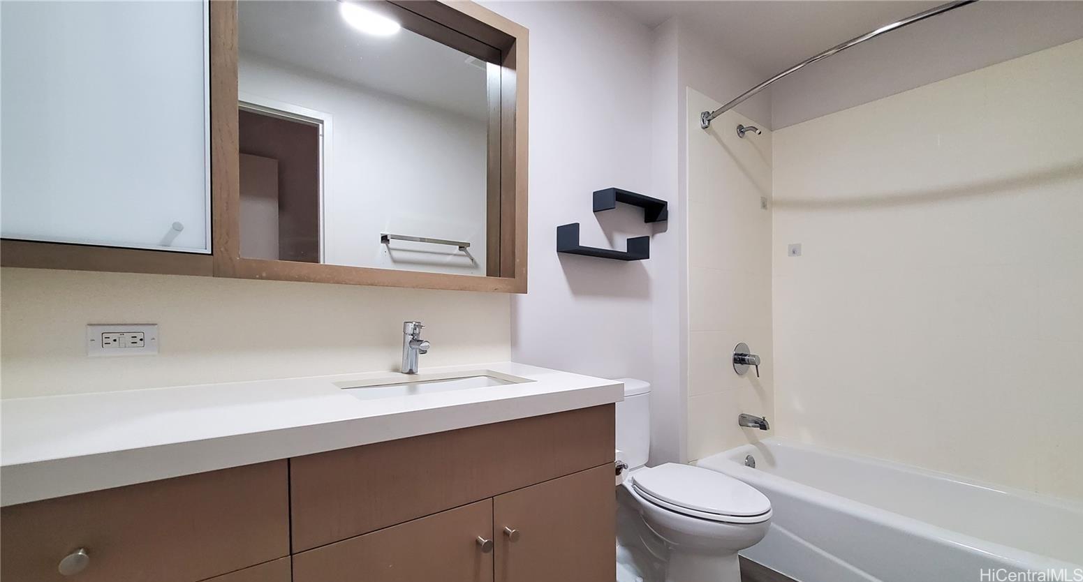 Hale Ka Lae condo # 3111, Honolulu, Hawaii - photo 6 of 25