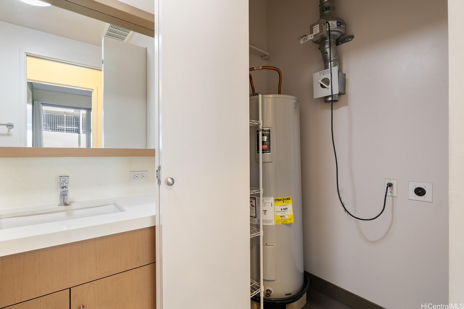 Hale Ka Lae condo # 3115, Honolulu, Hawaii - photo 11 of 25