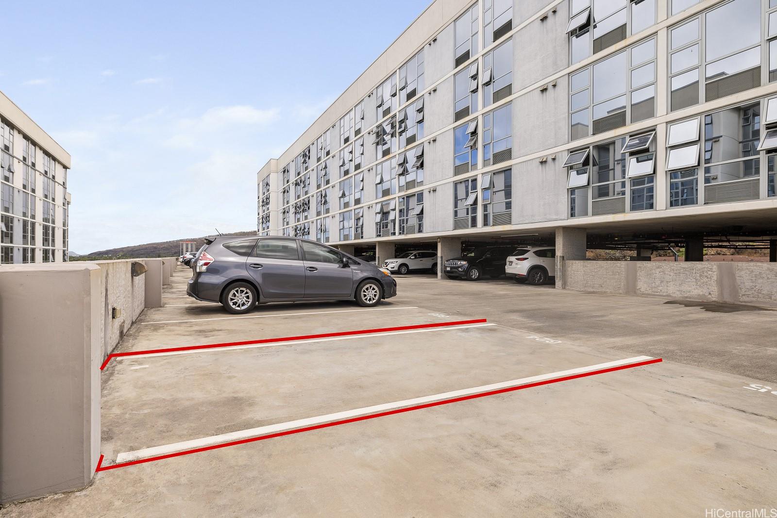 Hale Ka Lae condo # 3115, Honolulu, Hawaii - photo 17 of 25