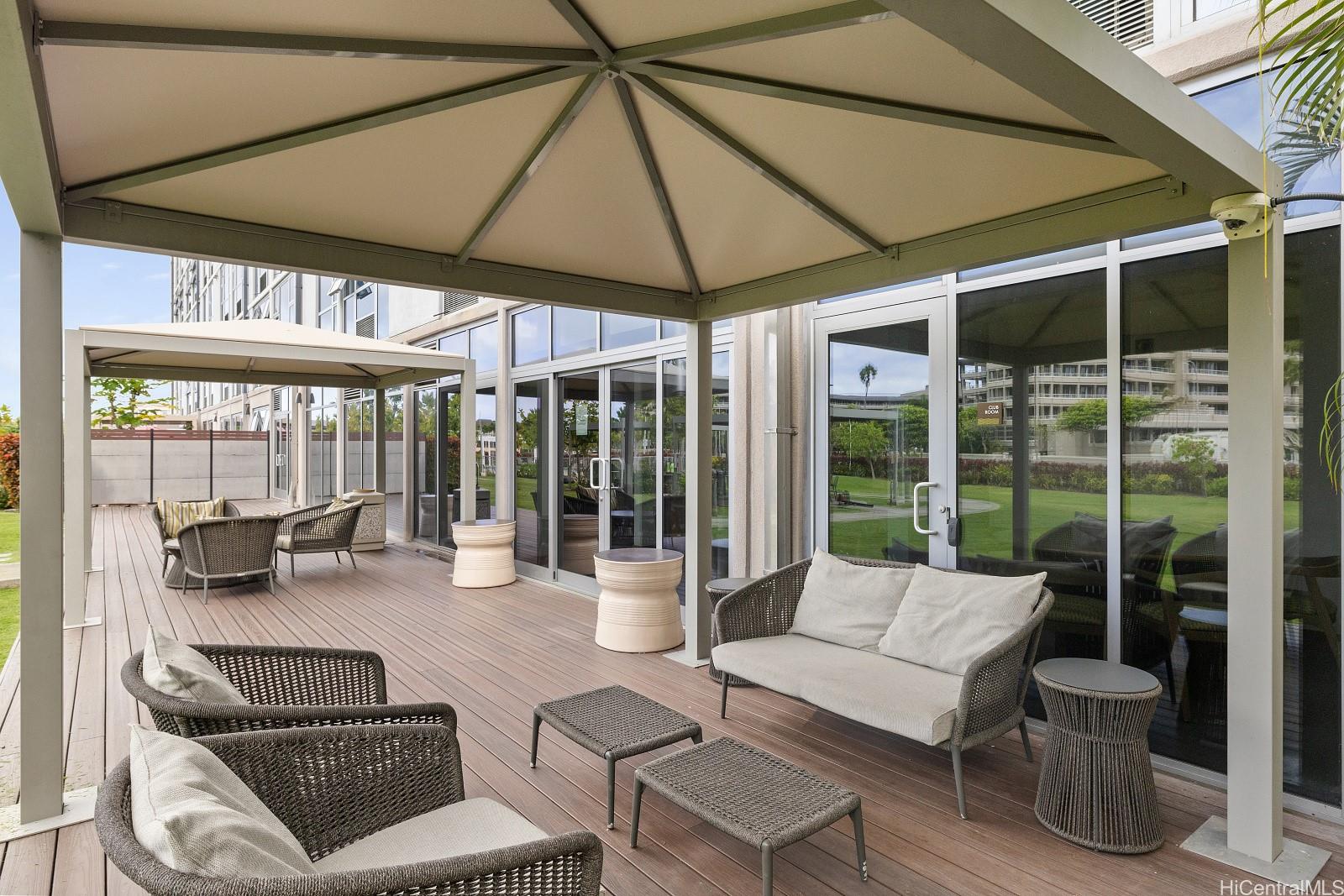 Hale Ka Lae condo # 3115, Honolulu, Hawaii - photo 22 of 25