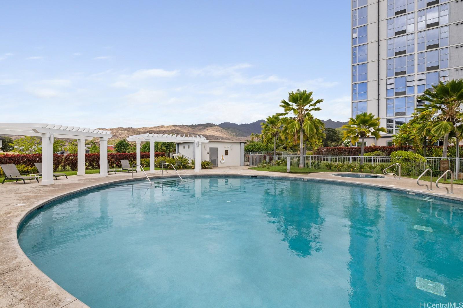 Hale Ka Lae condo # 3115, Honolulu, Hawaii - photo 24 of 25