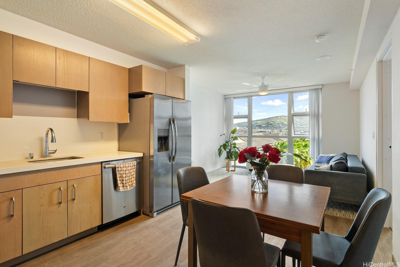 Hale Ka Lae condo # 3502, Honolulu, Hawaii - photo 2 of 23