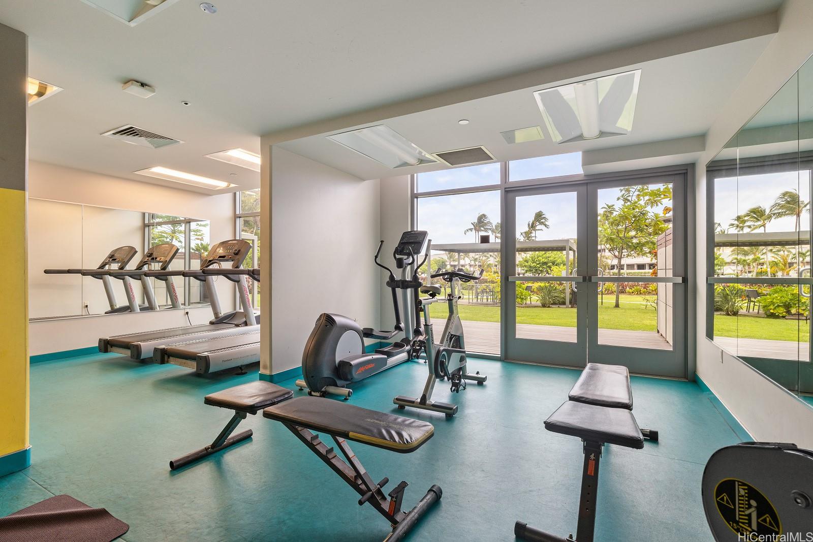 Hale Ka Lae condo # 3502, Honolulu, Hawaii - photo 12 of 23