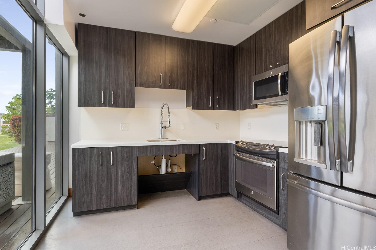 Hale Ka Lae condo # 3502, Honolulu, Hawaii - photo 15 of 23