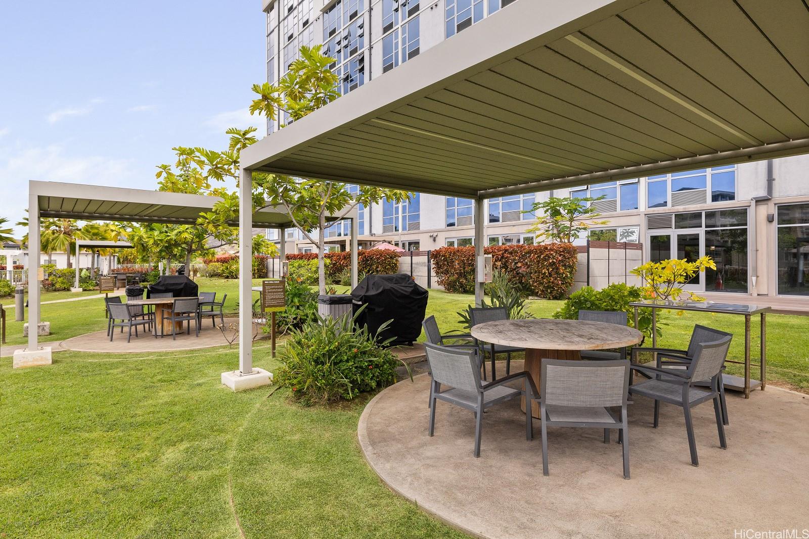 Hale Ka Lae condo # 3502, Honolulu, Hawaii - photo 18 of 23