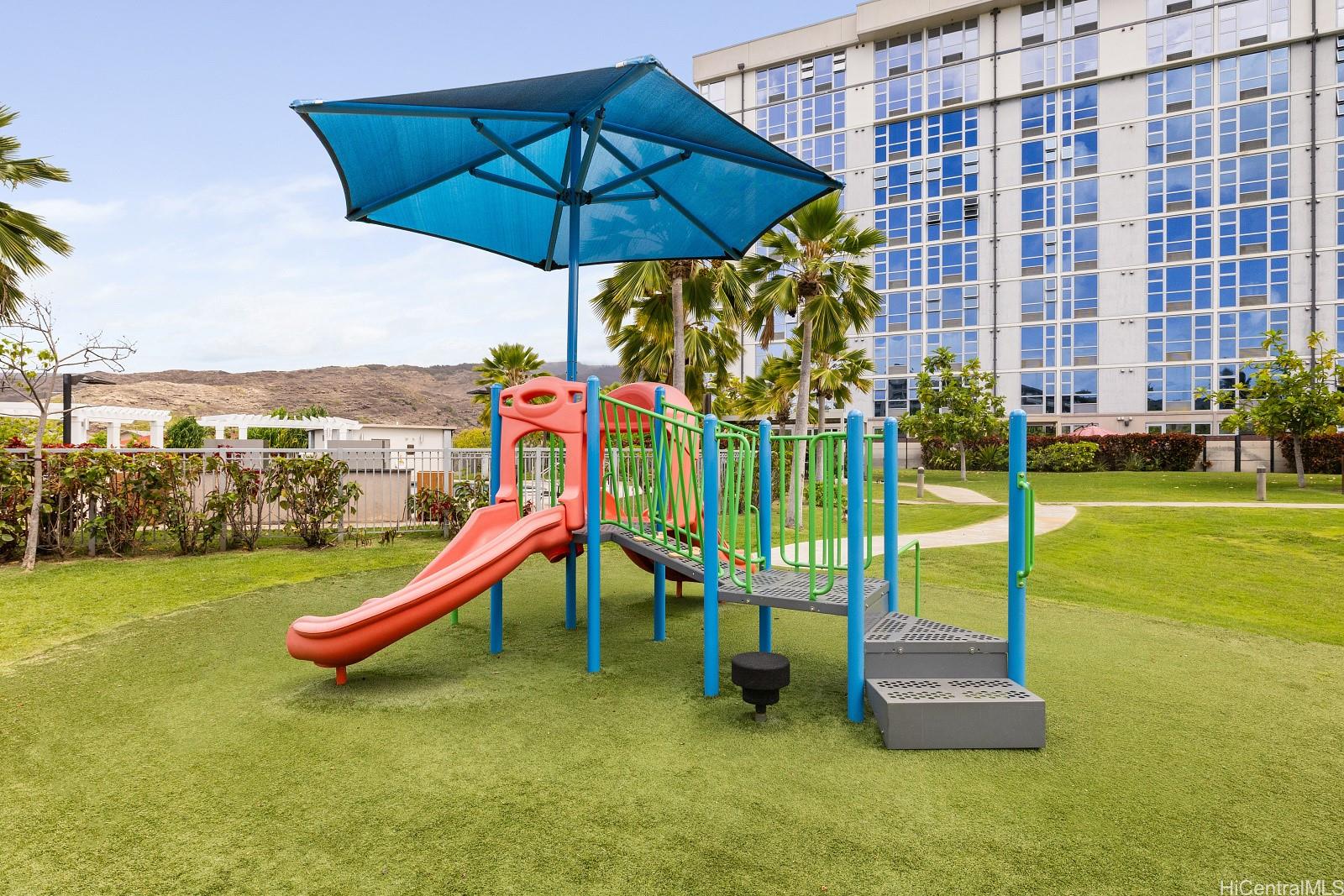 Hale Ka Lae condo # 3502, Honolulu, Hawaii - photo 19 of 23