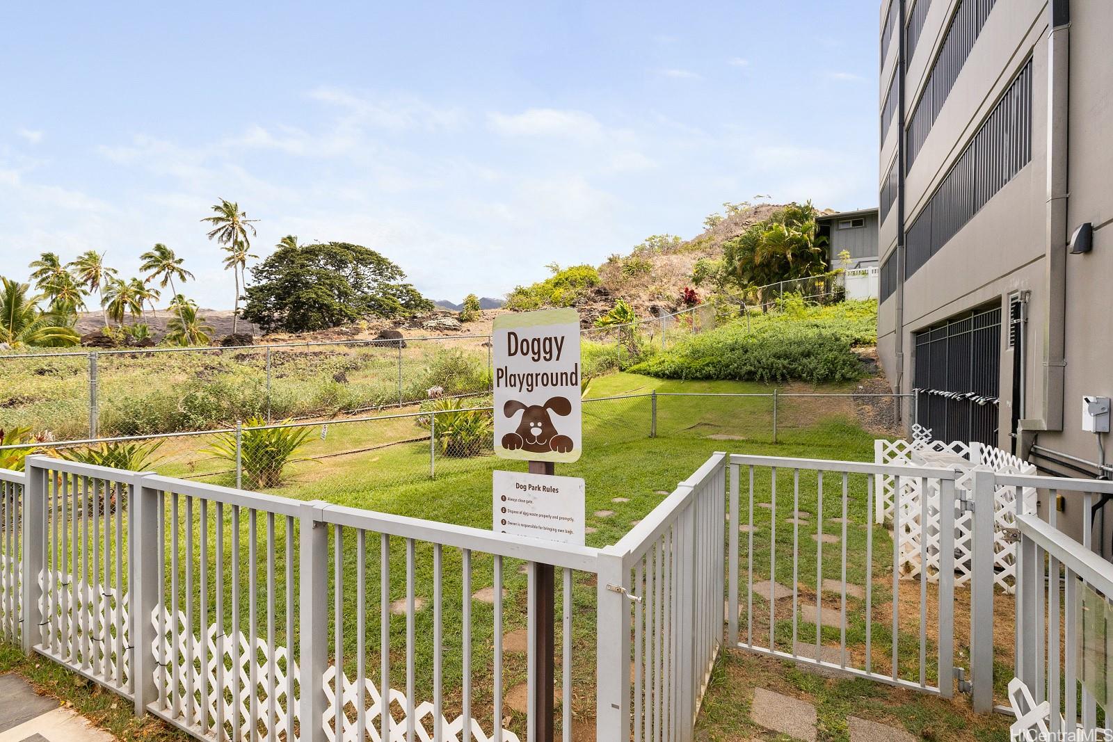 Hale Ka Lae condo # 3502, Honolulu, Hawaii - photo 20 of 23