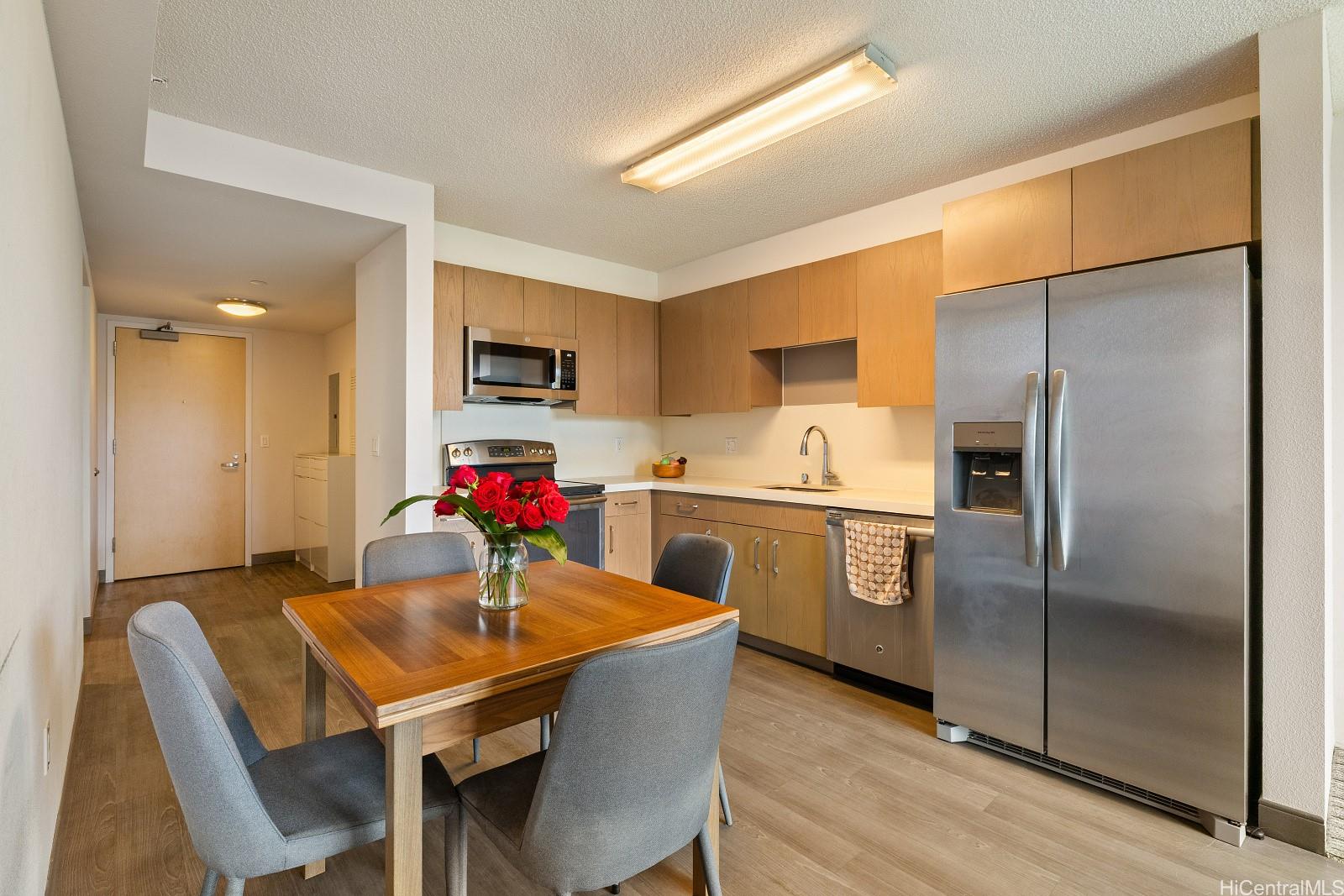 Hale Ka Lae condo # 3502, Honolulu, Hawaii - photo 3 of 23