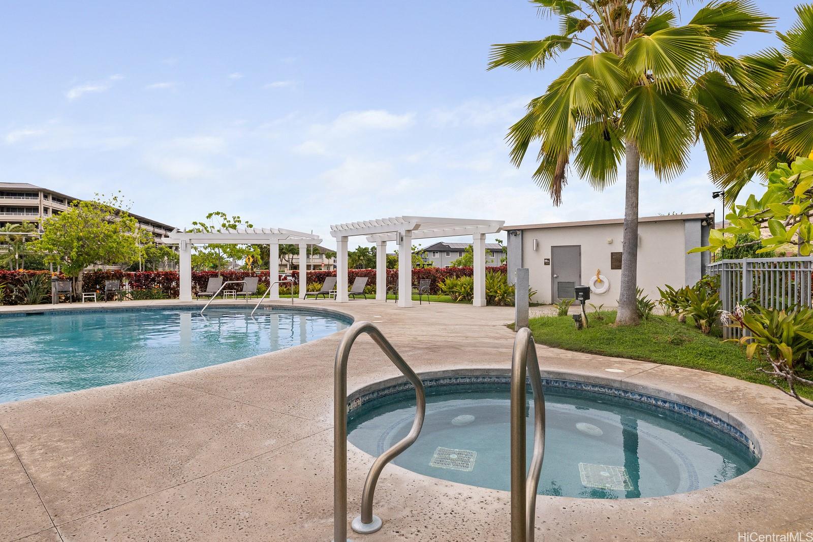 Hale Ka Lae condo # 3502, Honolulu, Hawaii - photo 21 of 23