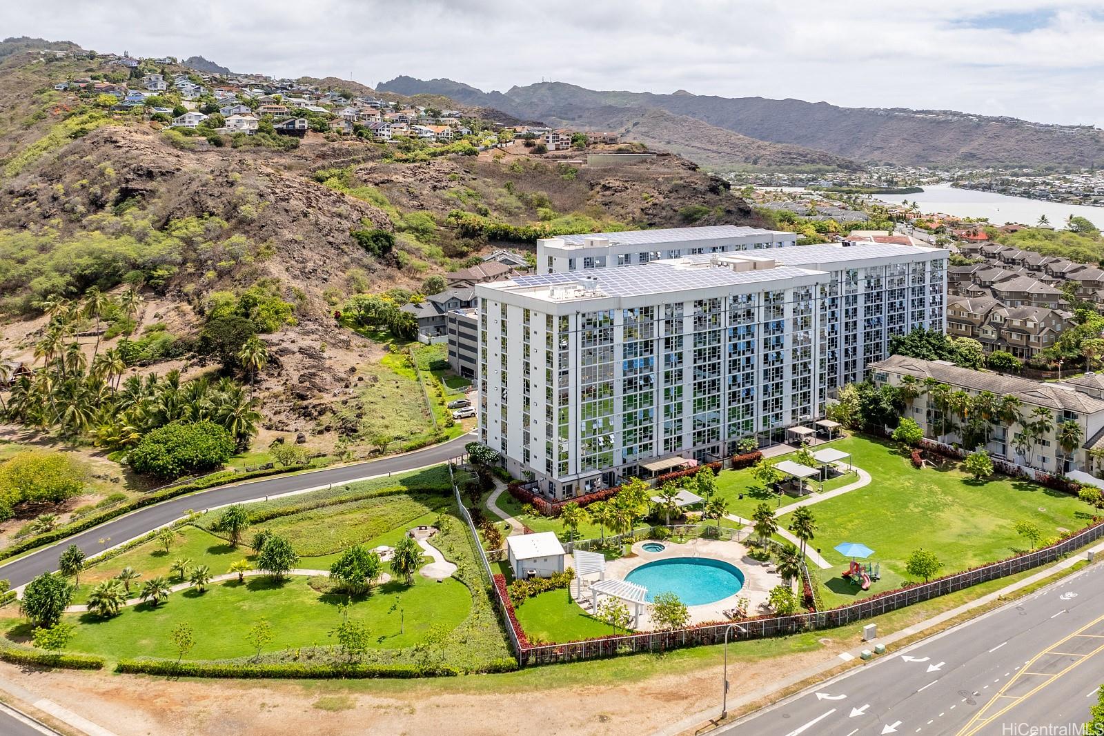 Hale Ka Lae condo # 3502, Honolulu, Hawaii - photo 22 of 23