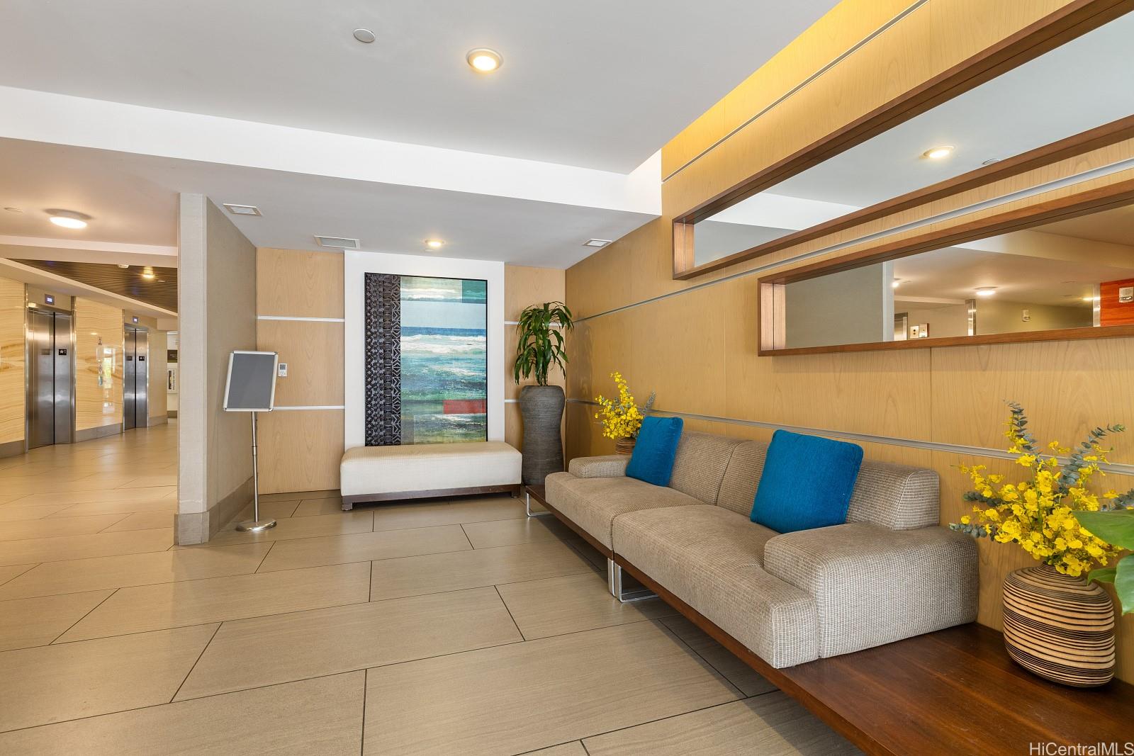 Hale Ka Lae condo # 3502, Honolulu, Hawaii - photo 10 of 23