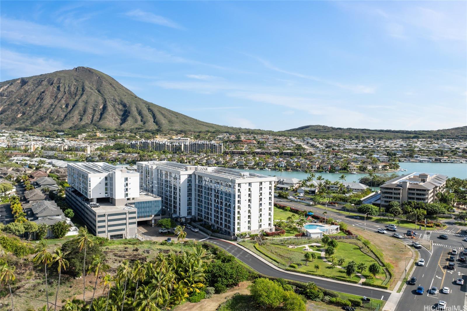 Hale Ka Lae condo # 3606, Honolulu, Hawaii - photo 18 of 25