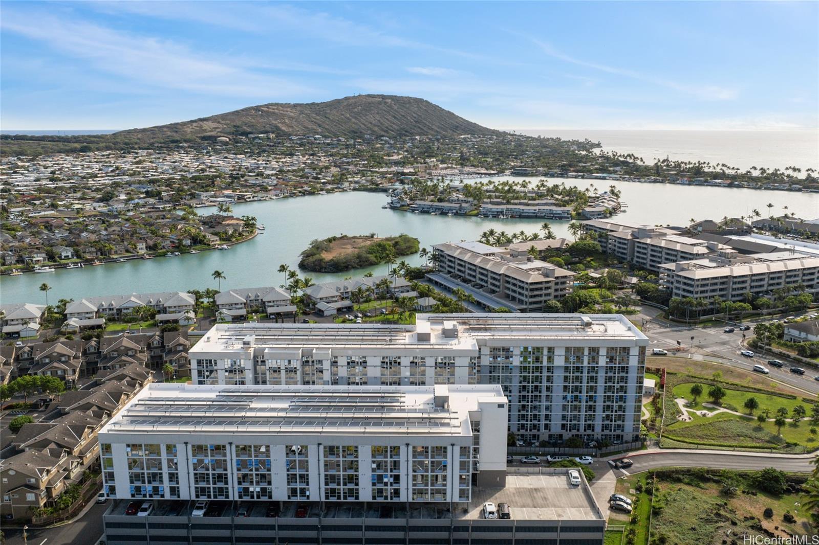 Hale Ka Lae condo # 3606, Honolulu, Hawaii - photo 19 of 25